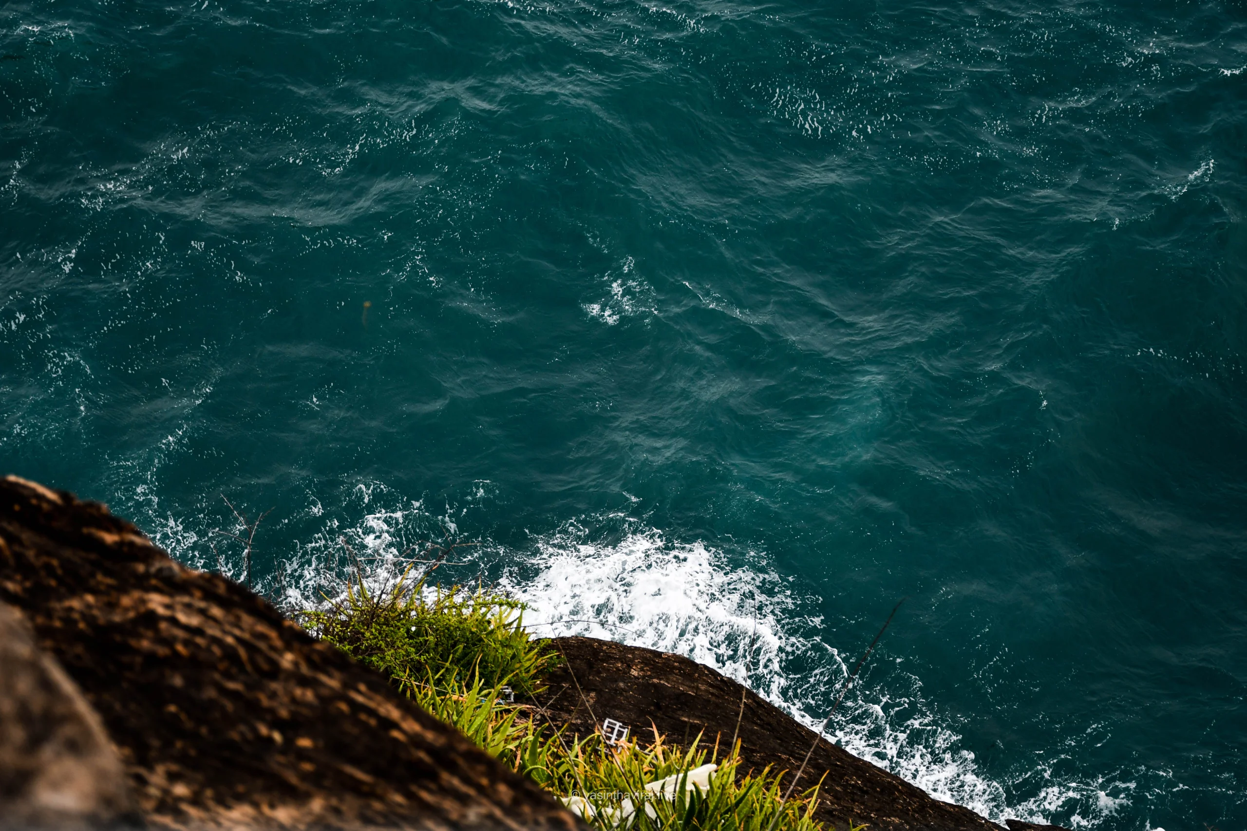 Blue Ocean