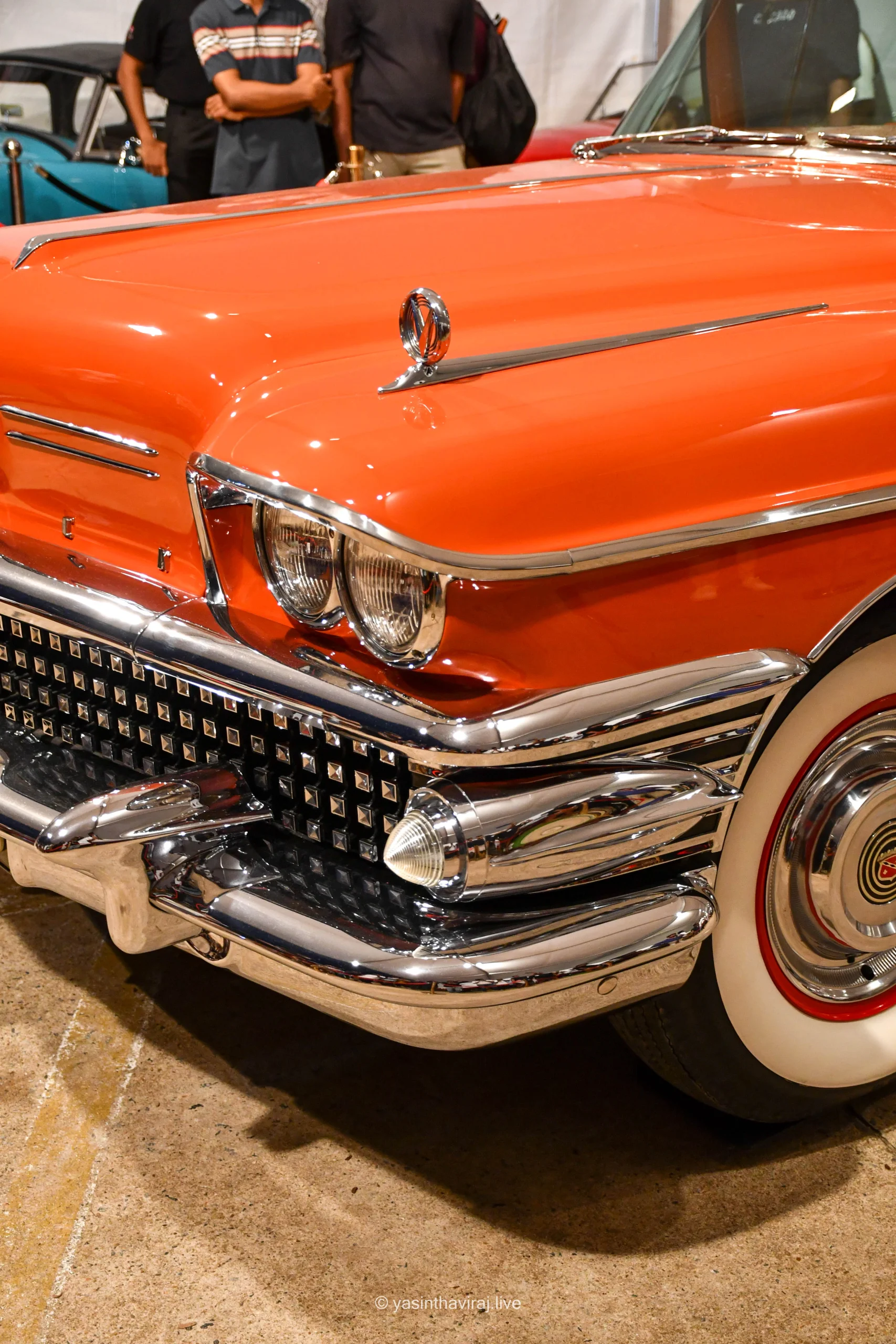 Buick Century