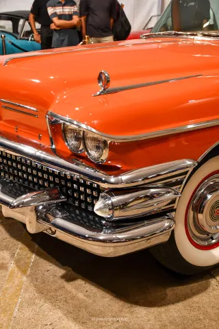 Buick Century