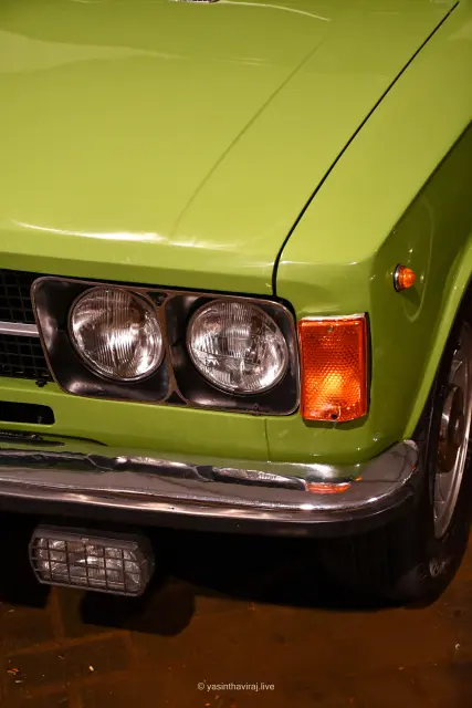 FSO Polski Fiat 125p