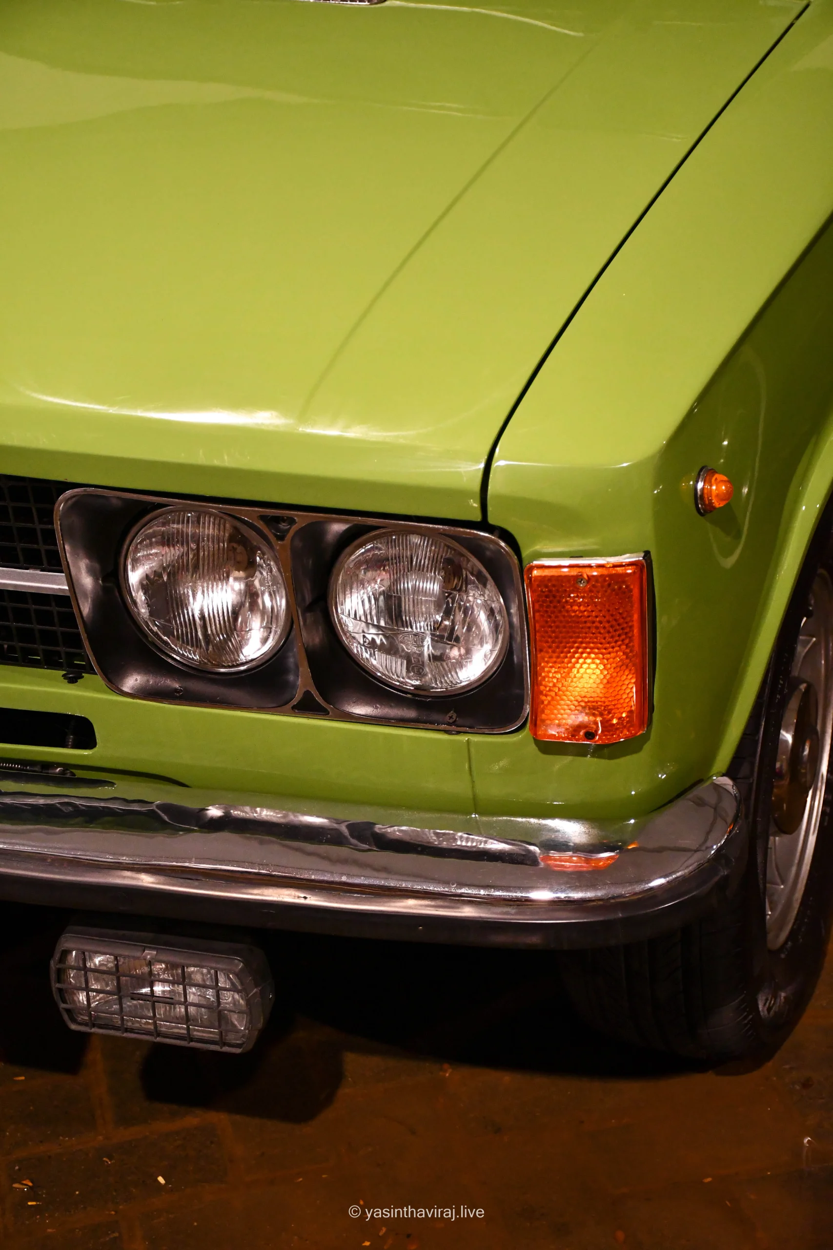 FSO Polski Fiat 125p