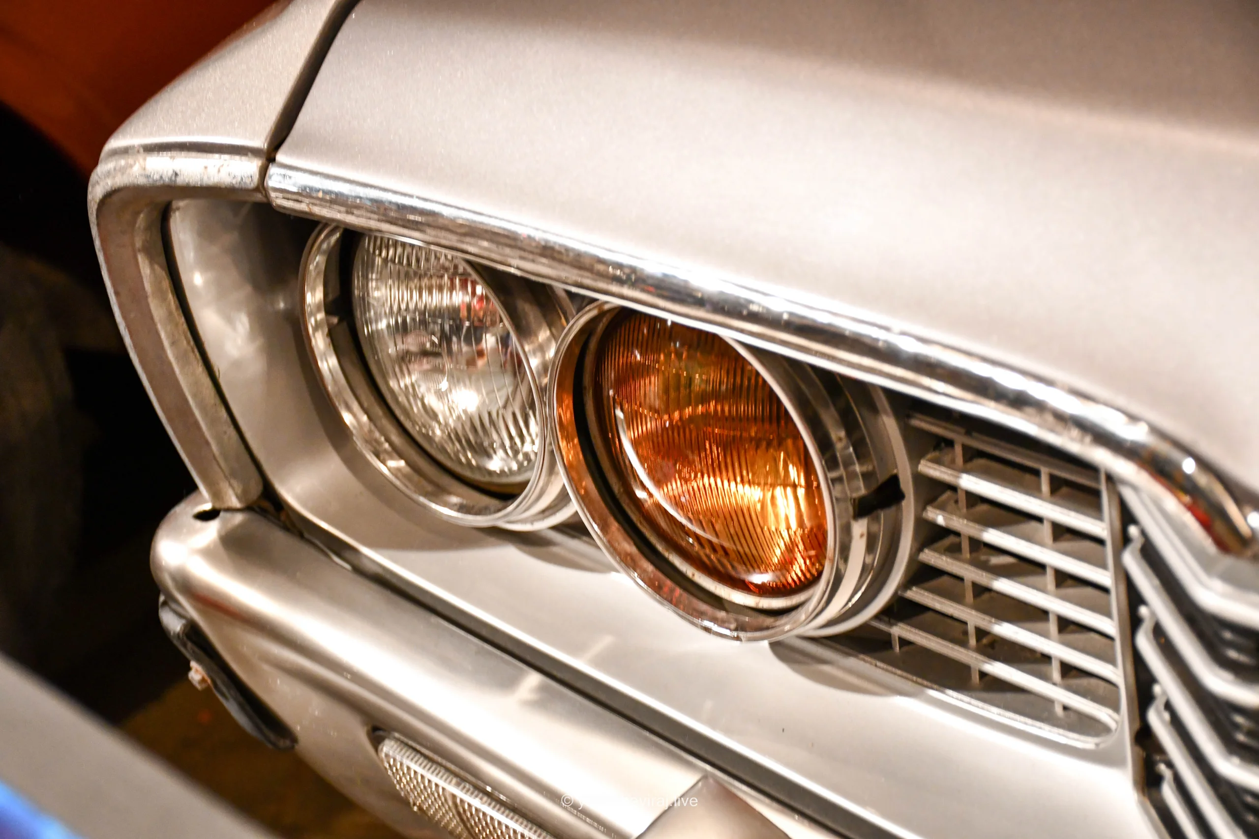 1965 Dodge Coronet