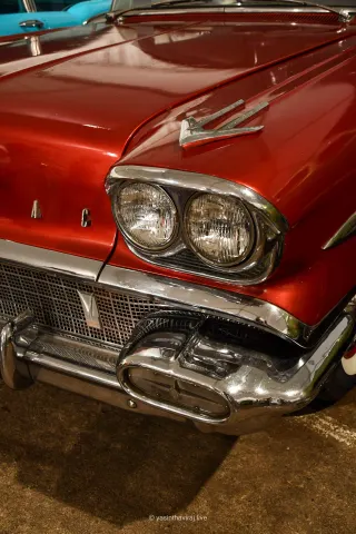 Pontiac Bonneville