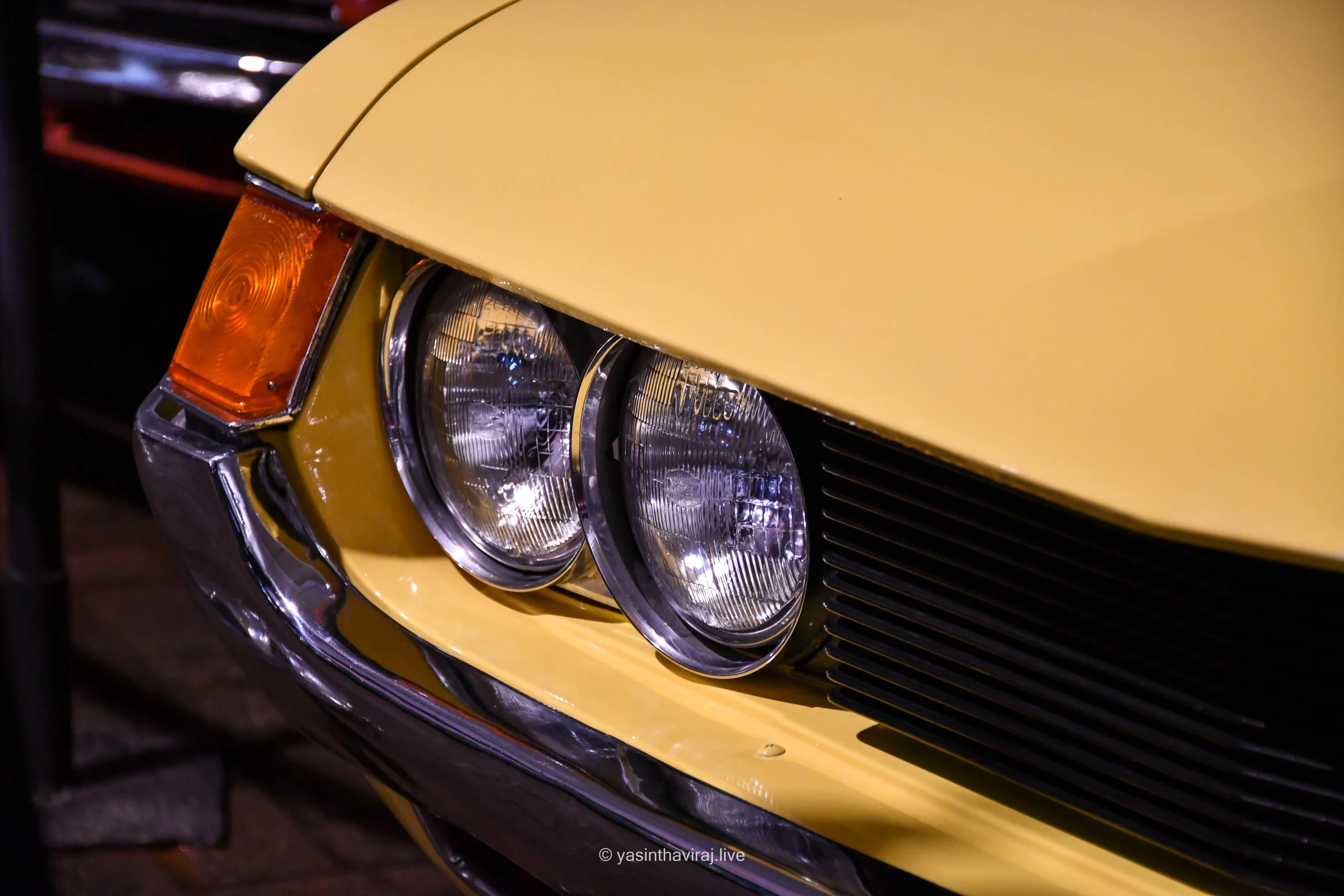 Toyota Celica